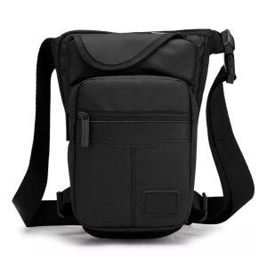 Leg bag for Cruiser Bagtecs HT3 thigh bag CB4815