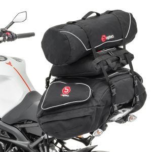 Hecktaschen Set KTM Freeride 250 F / R Bagtecs X50 / X51 / X52_1