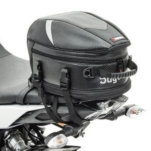 Tail Bag for Cruiser Bagtecs Avus CB13076