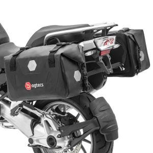 Satteltaschen RB25 für BMW R 1150 GS / Adventure_1