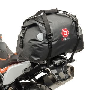 Hecktasche Drybag für KTM 890 Duke R XF40_0