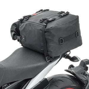 Motorrad Hecktasche KH3 Bagtecs Rucksack 30 Liter schwarz_1
