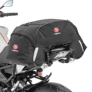 Hecktasche WP35 für KTM 890 Duke R schwarz_1