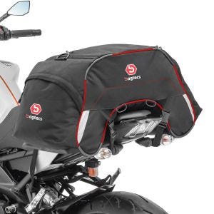 Hecktasche WP35 für KTM 450 EXC / EXC-F / SMR / SX-F orange_1