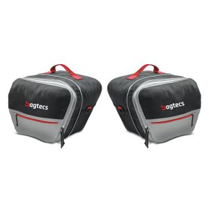 Inner bag set compatible with Yamaha Tracer 9 / GT / 7 / GT fits for original pannier side cases Tour and City
