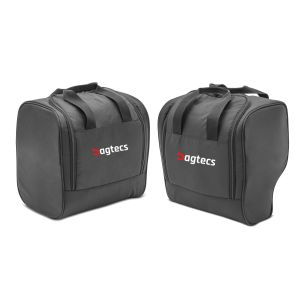 Bagtecs inner bags compatible with KTM 1190 Adventure / R 13-16 fits for original Touring pannier set