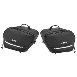 Pannier Liner Inner bags fit for Suzuki GSX-S 1000 GT / GX 22-24 Bagtecs KB31