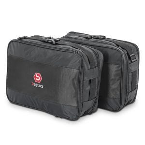 Vario Koffer Innentaschen für BMW F 700 GS / F 650 GS 08-17 Koffertaschen Bagtecs MV1_1