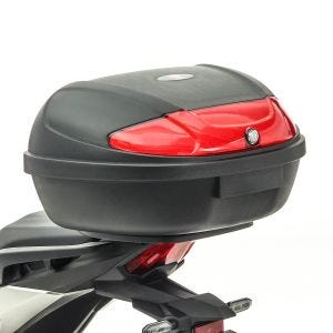 Top Case für Royal Enfield Interceptor 650 Bagtecs TK2 48_1