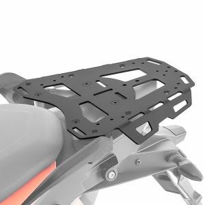 Rear luggage rack compatible with KTM 1290 Super Adventure R / S 2015-2020 GB1