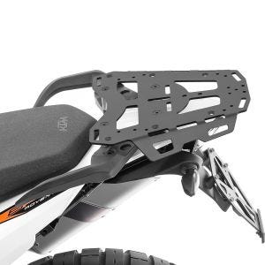 Rear luggage rack compatible with KTM 790 / 890 Adventure / R 19-24 Bagtecs GB1