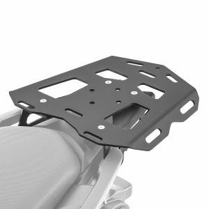 Luggage rack suitable for Honda NX 500 2024 Bagtecs GB78 Luggage carrier