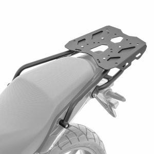 Luggage rack fits for Honda NX 500 2024 Bagtecs SLP Rear Luggage carrier