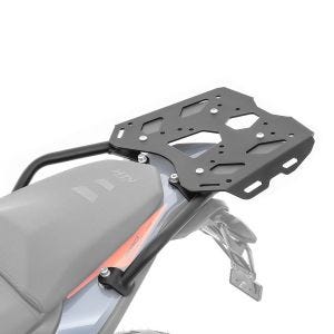 Luggage rack fits for KTM 390 Adventure 20-24 Bagtecs SLP Rear Luggage carrier