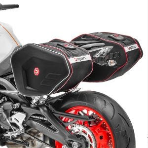 Seitentaschen RF4 für Suzuki Gladius 650_0