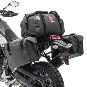 Satteltaschen Set für KTM Freeride 250 F / R WX40 Hecktasche_0