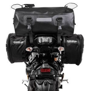 Satteltaschen Set für KTM Freeride 250 F / R Bagtecs CK95 Hecktasche_0