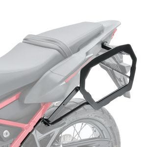 Kofferträger für Honda Africa Twin 1100 20-21 Bagtecs SLP für Alukoffer und Satteltaschen_1