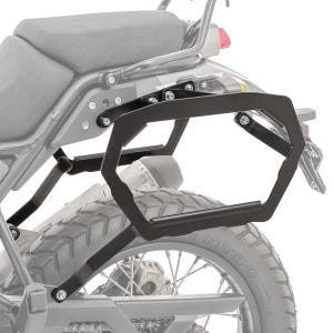 Kofferträger für Royal Enfield Himalayan 17-21 Bagtecs SLP für Alukoffer und Satteltaschen_1