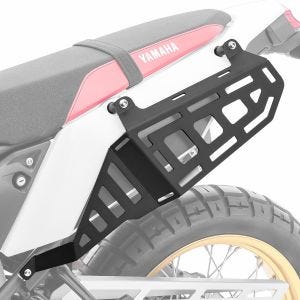 Luggage side rails fit for Yamaha Tenere 700 19-24 side bags supports Bagtecs ST7