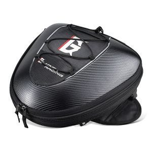 Tankrucksack Magnet für Royal Enfield Himalayan / Interceptor 650 Hecktasche MR6 12-33L_1