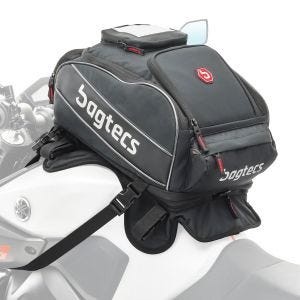 Magnet Tankrucksack für Honda Varadero XL 1000 V Bagtecs TR8_1