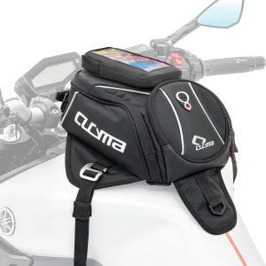 Magnet Tankrucksack für Honda CB 500 / F / S / X Bagtecs TR6_1