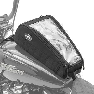 Tank bag with strap attachment for Cruiser Standard Craftride CC1 CB52478
