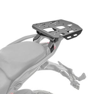 Luggage rack compatible with Ducati Multistrada V4 / S 21-24 Bagtecs SLP carrier