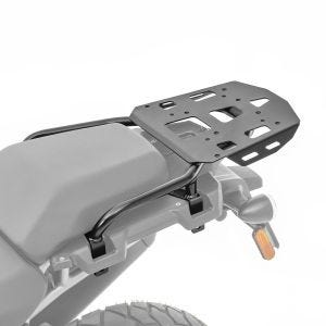 Rear luggage rack fits for Harley Davidson Pan America 1250 / Special 21-24 Top Box Carrier Bagtecs SLP