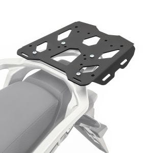 Luggage rack fits for Honda Transalp XL 750 23-24 Bagtecs SLP Rear Luggage carrier