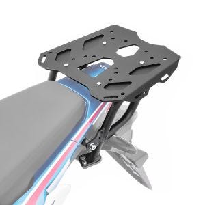 Luggage rack fits for Honda Africa Twin CRF 1100 L 20-21 Bagtecs SLP Rear Luggage carrier