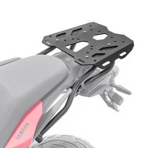 Luggage rack fits for Yamaha Tracer 7 / GT 21-24 Bagtecs SLP Rear Luggage carrier