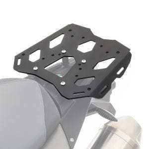 Luggage rack fits for BMW F 800 GS / Adventure 08-18 Bagtecs SLP Rear Luggage carrier