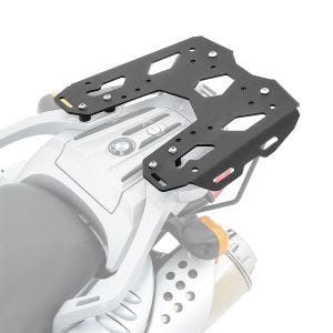 Luggage rack fits for BMW F 650 GS / Dakar 04-07 Bagtecs SLP Rear Luggage carrier