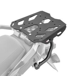 Luggage rack fits for Suzuki V-Strom 650 / XT 17-24 Bagtecs SLP Rear Luggage carrier
