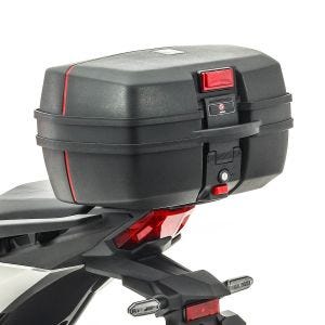 Top Case für Royal Enfield Interceptor 650 Bagtecs TB6 32L_1