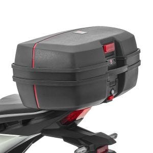 Top Case für Honda CB 650 F / R / CB 500 F / X Bagtecs TB8 45L_1