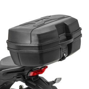 Topcase für Royal Enfield Bullet / Himalayan Bagtecs TBK 45 Liter_1