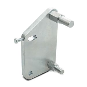 Adaptor for ConStands Power Classic / Evo compatible with Honda CBR 650 R 19-24
