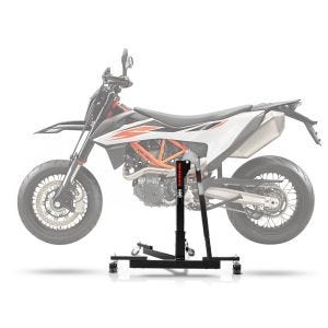 Central Stand compatible with KTM 690 SMC / R 19-24 Paddock Stand ConStands Power-Evo