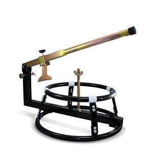 Reifenmontiergerät für KTM 525 / 500 / 450 EXC / EXC-F Reifenwechsler ConStands MO-1 schwarz_0