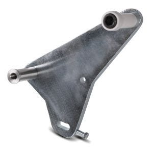 Adaptor for ConStands Power Classic / Evo compatible with BMW F 700 GS 13-17