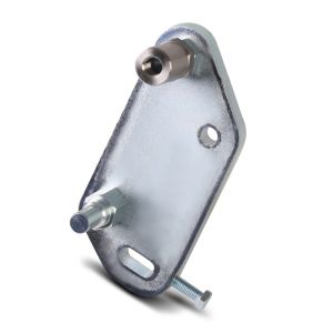 Adapter plate compatible with Honda CBR600RR 03-06 Constands DP1709