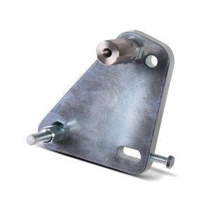 Adapter plate for ConStands Power Classic / Evo compatible with Suzuki GSR 600 06-11