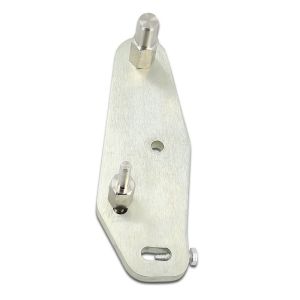 Adaptor for ConStands Power Classic / Evo compatible with Yamaha XSR 700 16-25