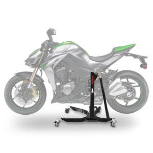 Central Stand compatible with Kawasaki Z 1000 14-20 Paddock Stand ConStands Power-Classic