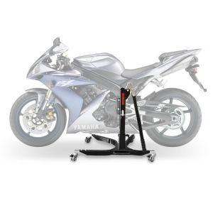 Central Stand compatible with Yamaha YZF-R1 04-06 Paddock Stand ConStands Power-Classic