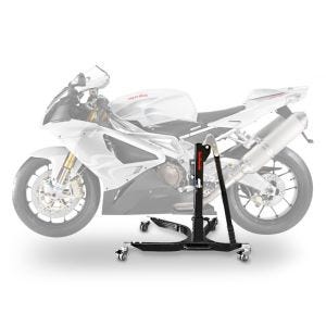 Central Stand compatible with Aprilia RSV 1000 R (Mille) 04-10 Paddock Stand ConStands Power-Classic