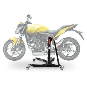 Central Stand compatible with Honda Hornet 600 07-13 Paddock Stand ConStands Power-Classic